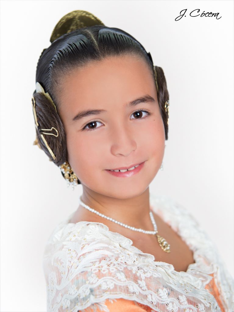 Vera Del Valle Ballester